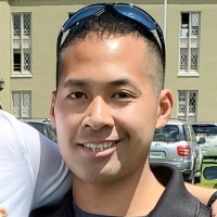 Brian Ugalde