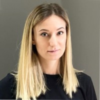 Yuliia Trachova
