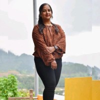 Divya Pant