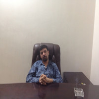 Mohamed Aldulimi