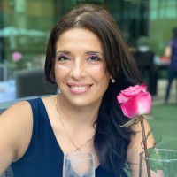 Paulina Gonzalez