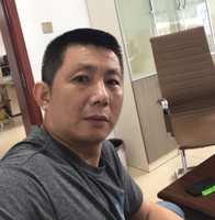 陈阳东