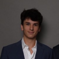 Jeremy Negrin