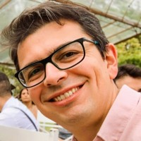 Saulo Requena