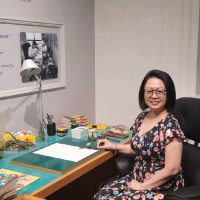 Doreen Goh