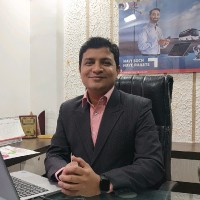 Vishal Kulkarni