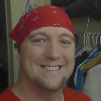 Jake Thornton