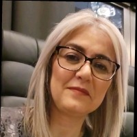 Tahereh Mozafar, Cpm/Plp