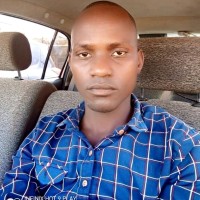 Antony Wambua