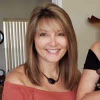 Shari Stark, M.S., M.Ed., LPC-S, LMHC, LCDC, NCC