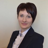 Ирина Рыбина