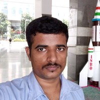 Prabhukumar K G