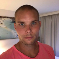 Robert Andersson