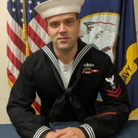 Christopher Perrine