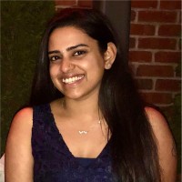 Renjini Nair