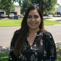 Samantha Delgado
