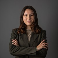 Sofía Oseguera Ares de Parga