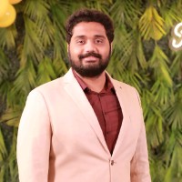 Shakthi Narayan S R