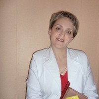 Лариса Юра