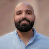 Hamid Heydari