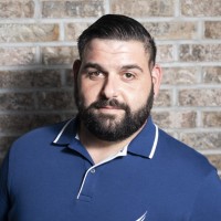 Anthony Macaluso