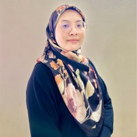 Nurul Fatihah Abdul Ghani