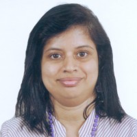 Janeesha Samarasekera