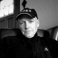 Tim Peterson