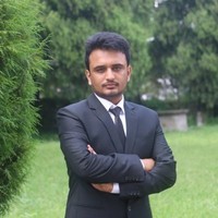 Rajesh Rimal