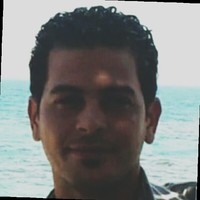 sayed Ghareeb