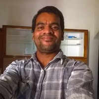 Raghu Pathy