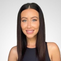 Lydia Nagy