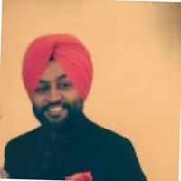 Gurinder Singh