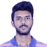 Raghav Srinivas