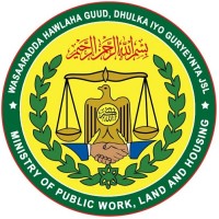 Ministry Of Public Work, Land and Housing  Of Somaliland