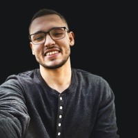 Mohamed Eldarnawi