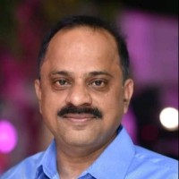 Arvind Bhargava