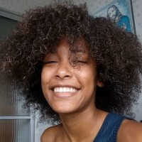 Maria Clara da Silva do Monte