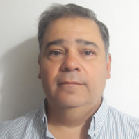 MARTIN ALEJANDRO Pereyra Visca
