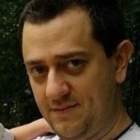 Tsvetan Naydenov