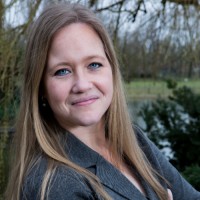 Joyce Versteeg
