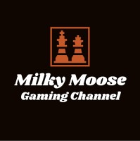Milky Moose