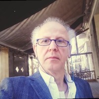 Dimitris Kousiafes