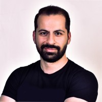 Ramin Ghahremani