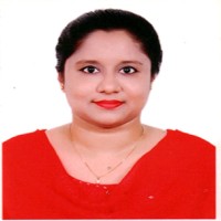 Najneen Nahar