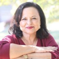 Agnes Medina