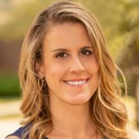 Meghan Harrelson