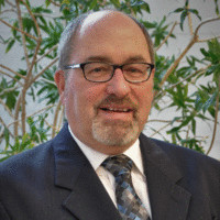 Bruce Ehrman