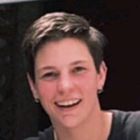 Samantha Warner