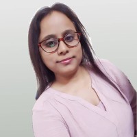 Eati Sinha